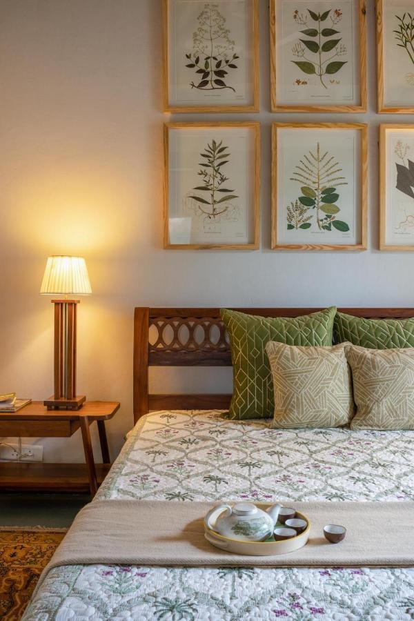 Lohonostays Bamboo House Sadhrana Bagh Gurgaon Luaran gambar