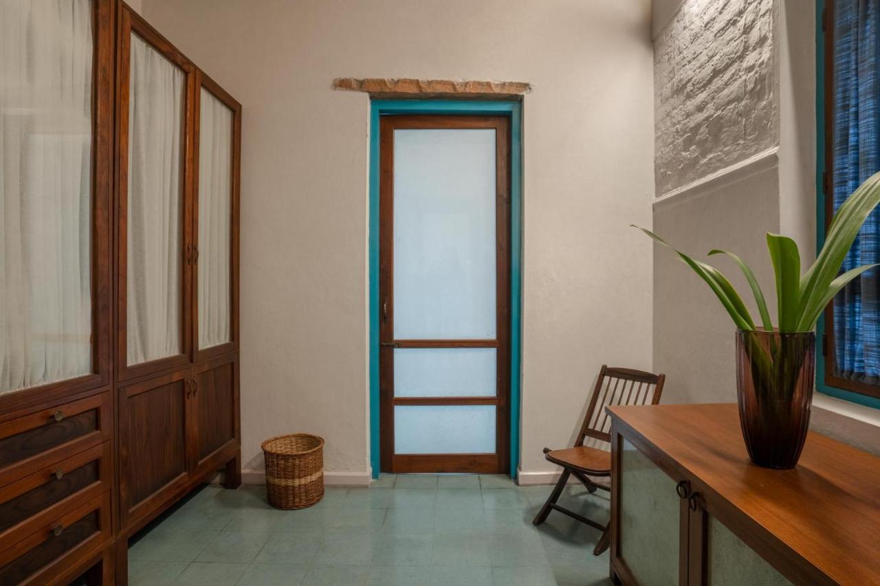 Lohonostays Bamboo House Sadhrana Bagh Gurgaon Luaran gambar